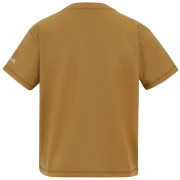 Dětské triko Regatta Alvarado Wood Brown