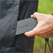 Outdoor powerbanka Flextail ZERO Power 10000