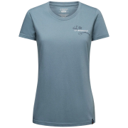 Dámské triko La Sportiva Climb Flower T-Shirt W