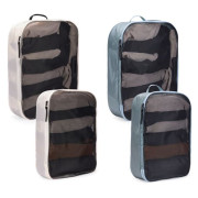 Sada organizérů Thule Packing cube rodinná sada (2 velké a 2 střední organizéry)