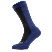 Nepromokavé ponožky SealSkinz Waterproof Cold Weather Mid