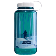 Láhev Nalgene Wide Mouth Landscape 1000 ml