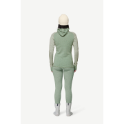 Dámské funkční triko Devold Kvitegga Merino 230 Hoodie Wmn