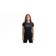 Dámské funkční triko Sensor Merino Cordura Peak