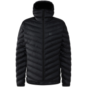 Pánská bunda Haglöfs Särna Mimic II Hood