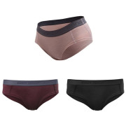 Dámské kalhotky Sensor Merino Air 3-Pack