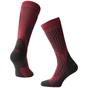 Kompresní ponožky Warg Performance Merino Long
