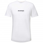 Pánské triko Mammut Logo T-Shirt Men