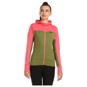 Dámský svetr Kilpi Wolie-W