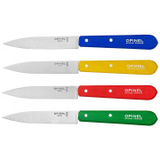 Sada 4 kusů nožů Opinel N°112