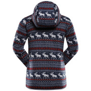 Dětská mikina Alpine Pro Noreso Blue