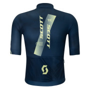 Pánský cyklistický dres Scott Jersey M's RC Pro