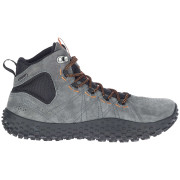 Pánské boty Merrell Wrapt Mid Wp