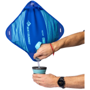 Hydrovak Sea to Summit Pack Tap 6L