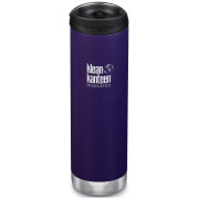 Termolahev Klean Kanteen TK Wide 20 oz (w/Café Cap)