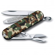 Kapesní nůž Victorinox Classic SD Camouflage