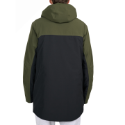 Pánská bunda 4F Technical Jacket M1218