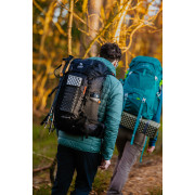 Turistický batoh Zulu Summit II 50 L