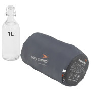 Dětský spacák Easy Camp Starling Mummy Jr. - Left zipper