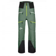 Pánské kalhoty Ortovox 3L Guardian Shell Pants M