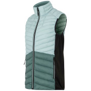 Dámská vesta Regatta Women’s Leedre Hybrid B/W