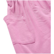 Dětská sukně Alpine Pro Rewo Cyclamen