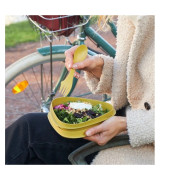 Sada příborů Light My Fire Spork Original 10-pack