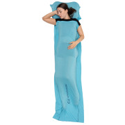 Vložka do spacáku LifeVenture Coolmax Sleeping Bag Liner - Rectangular