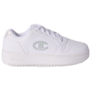 Dětské boty Champion Rd18 Platform Glitter G Gs Low Cut Shoe