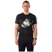 Pánské funkční triko Northfinder Nadar
