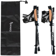 Trail Running hole Warg Carbon Trailrunner 130
