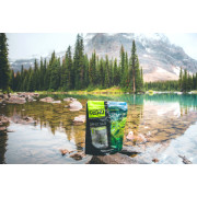 Pytlík na ohřev jídla Adventure Menu Zipper-bag