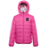 Dětská zimní bunda Alpine Pro Douwo