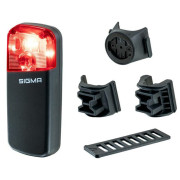 Zadní světlo Sigma Radar RECO 81 Link