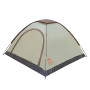 Stan Zulu Easy Tent 3