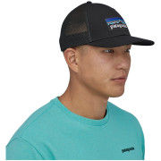 Kšiltovka Patagonia P-6 Logo LoPro Trucker Hat
