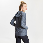 Dámské triko Dare 2b Sprint Cty Hoodie