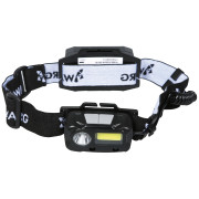 Čelovka Warg Sigma Charger