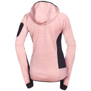 Dámská mikina Northfinder Coleen