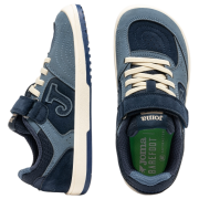 Dětské barefoot boty Joma Flexy JR Boy Navy Blue