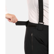 Dámské lyžařské kalhoty Kilpi Eurina-W