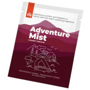 Parfém na praní Northfinder Adventure Mist 5ml