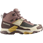 Dámské boty Salomon X Ultra 5 Mid Gore-Tex