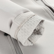 Dětská funkční mikina Alpine Pro Morwo Dove