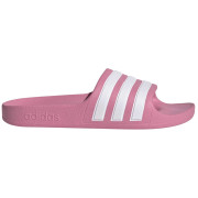 Dětské boty Adidas Adilette Aqua K Pink