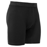 Pánské funkční boxerky Devold Breeze Plus Merino 200 Boxer Man