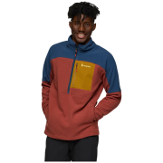 Pánská funkční mikina Cotopaxi M'S Abrazo Fleece Half-Zip Jacket