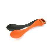 Sada příboru Light My Fire Spork Original BIO 2-pack