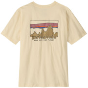 Pánské triko Patagonia M's '73 Skyline T-Shirt