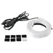 Světelný pás Easy Camp Twinflower Tent Light